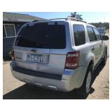 2008 Ford Escape XLT