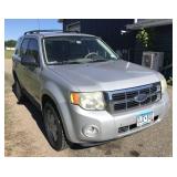 2008 Ford Escape XLT