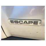 2008 Ford Escape XLT