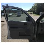 2008 Ford Escape XLT