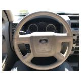 2008 Ford Escape XLT