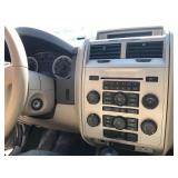 2008 Ford Escape XLT