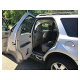 2008 Ford Escape XLT