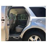 2008 Ford Escape XLT