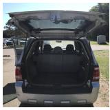 2008 Ford Escape XLT