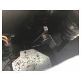 2008 Ford Escape XLT