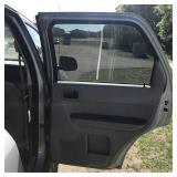 2008 Ford Escape XLT