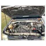 2008 Ford Escape XLT