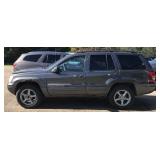 2002 Jeep Grand Cherokee
