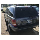 2002 Jeep Grand Cherokee