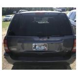 2002 Jeep Grand Cherokee
