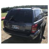 2002 Jeep Grand Cherokee