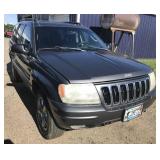 2002 Jeep Grand Cherokee