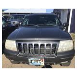 2002 Jeep Grand Cherokee