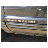 2002 Jeep Grand Cherokee