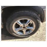 2002 Jeep Grand Cherokee