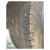 2002 Jeep Grand Cherokee