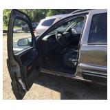 2002 Jeep Grand Cherokee