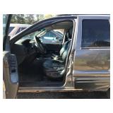 2002 Jeep Grand Cherokee