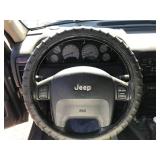 2002 Jeep Grand Cherokee