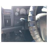 2002 Jeep Grand Cherokee