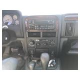 2002 Jeep Grand Cherokee
