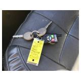 2002 Jeep Grand Cherokee