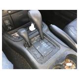 2002 Jeep Grand Cherokee