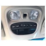 2002 Jeep Grand Cherokee