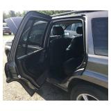 2002 Jeep Grand Cherokee