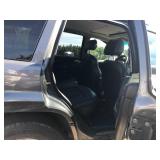 2002 Jeep Grand Cherokee