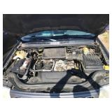 2002 Jeep Grand Cherokee
