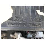 2002 Jeep Grand Cherokee