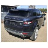 2015 Land Rover Range Rover 4X4