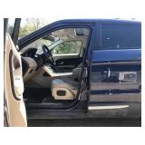 2015 Land Rover Range Rover 4X4