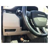 2015 Land Rover Range Rover 4X4
