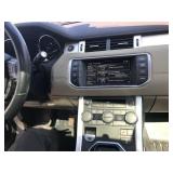 2015 Land Rover Range Rover 4X4
