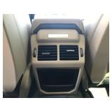 2015 Land Rover Range Rover 4X4
