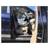 2015 Land Rover Range Rover 4X4