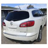 2014 Buick Enclave AWD