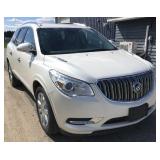 2014 Buick Enclave AWD
