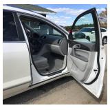 2014 Buick Enclave AWD