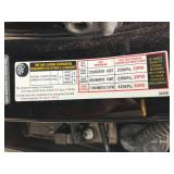 2014 Nissan Pathfinder 4X4