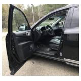2014 Nissan Pathfinder 4X4