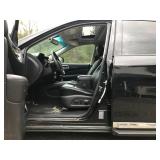2014 Nissan Pathfinder 4X4