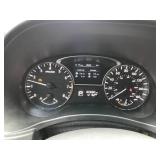 2014 Nissan Pathfinder 4X4