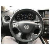 2014 Nissan Pathfinder 4X4