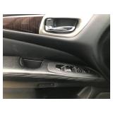 2014 Nissan Pathfinder 4X4