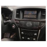 2014 Nissan Pathfinder 4X4