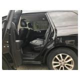 2014 Nissan Pathfinder 4X4